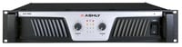 Ashly KLR-2000 Stereo Power Amplifier, 1000W at 2 Ohms