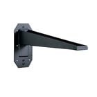 Peerless WMJ018 Single 18" Wall Arm for Jumbo 2000 TV Brackets