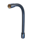 Neutrik GN36 14" Microphone Gooseneck with 3/8" Diameter