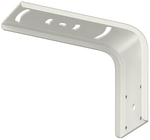 Ceiling Bracket for F1000 Series Speakers, White