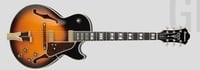 GeorgeBensonSignature Electric Guitar Hollowbody