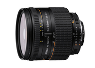 Nikon AF Zoom-NIKKOR 24-85mm f/2.8-4D IF Zoom Lens