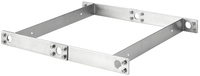 Pre-Install Bracket Mount for FB-120 and HX-5 Series, White