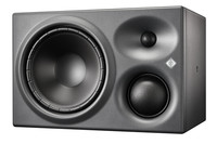 8.25" 3-Way Active Near-Field Digital Studio Monitor, 300W