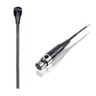 B3 Omnidirectional Lavalier Mic with TA4F Connector, Black