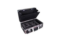 Listen Technologies LA-346 ListenIR System Carrying Case