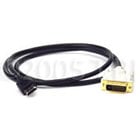 Cable, 5m HDMI- DVI-D