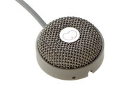 Sanken CUB-01-PT  Miniature Cardioid Boundary Microphone - Pigtail Version