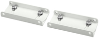 TOA HY-WM1W Wall / Ceiling Mount Bracket for HX-5 Series Speaker, Indoor, White