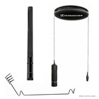 Sennheiser I 30 H-L Hanging Mic Combo Package with ME 36