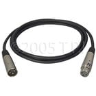6` MXLR to FXLR Cable
