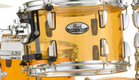 Pearl Drums CRB1816F Crystal Beat Floor Tom