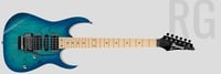 Ibanez RG470AHM RG Standard 6-String Electric Guitar