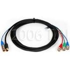 Component Video IO Option Cble