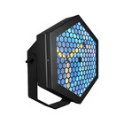 Blizzard Lux Capacitor (3) 60W 2200K LEDs, (48) 0.5 RGB LEDs