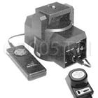 Motorized Pan Head