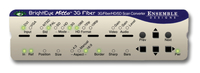 Ensemble Designs BrightEye Mitto 3G Fiber 3G/Fiber/HD/SD Scan Converter