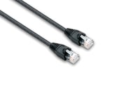 1' CAT5 Patch Cable with 8P8C Connector