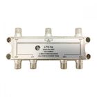 Blonder-Tongue LPD-6P 6-Way Splitter Power All