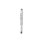 18-24" Extension Column, White