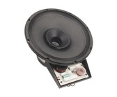 12" 250W 70.7V Coaxial 2-Way In-Ceiling Speaker