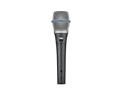 Handheld Vocal Microphone