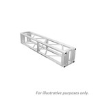 Global Truss DT-GP10 DT-GP 10' End-Plated Truss Segment