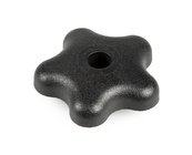 Da-Lite 47274 Leg Brace Knob for 6X8 Fast Fold