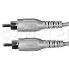 Cable RCA Male to Male 100ft