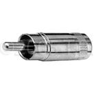 RCA VIDEO CONNECTOR-MALE