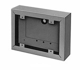 TOA YS-13A  Surface Mount Backbox for Select Intercom Stations 