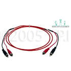 Cable Dual RCA/Dual RCA M 50`