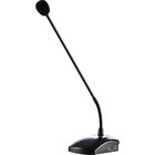 Desktop Condenser Microphone with Silent Switch