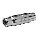 Adapter RCA F/F phono barrelBK