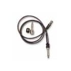 George L Guitar Cable with TA4F Connector