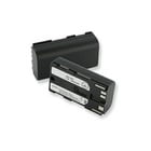 Battery for Canon BP-911/914/915, LI-ION, 7.2V, 1900mAh