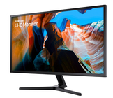 Samsung U32J590UQN 31.5" 4K UHD 3840x2160 Display with Tilt Stand