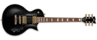 LTD EC-256BLKS Electric Guitar, Black Satin