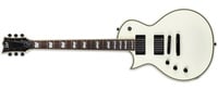 EC-401 LH Left-Handed Electric Guitar, Olympic White