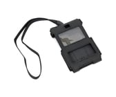 Williams AV CCS 045 Belt Clip Case with Wrist Strap for Digi-Wave DLT / DLR Models