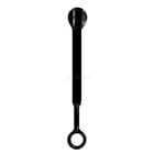 Quick Clips 1/2 to 7/8 100 Pkg