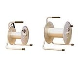 Small Cable Reel with Handle