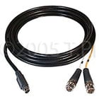 SVHS Y/C Breakout Cable