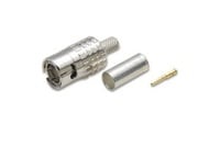 BNC Center Pin for Select BNC Crimp Plug