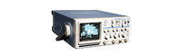 Analyzer Waveform/Vectorscope