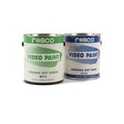 Rose Brand Chroma Key Video Paint 1gal of Blue Paint