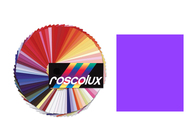 Roscolux Sheet, 20"x24", 58 Deep Lavender