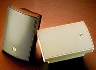 30W 70V Weather Resistant Music / Paging Speaker