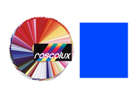 Roscolux Sheet, 20"x24", 80 Primary Blue