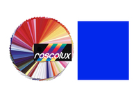 Roscolux Sheet, 20"x24", 83 Medium Blue